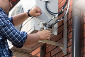 hvac maintenance