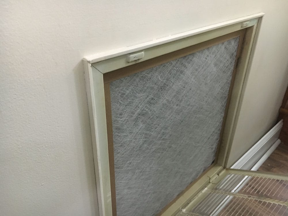air conditioning maintenance air conditioning maintenance