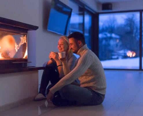 Heating Maintenance