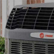 new Air Conditioning unit new Air Conditioning unit