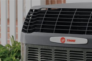 new Air Conditioning unit