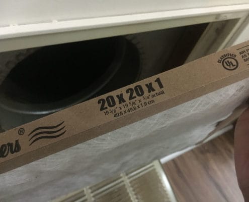 Taking Care Of Your Heater
