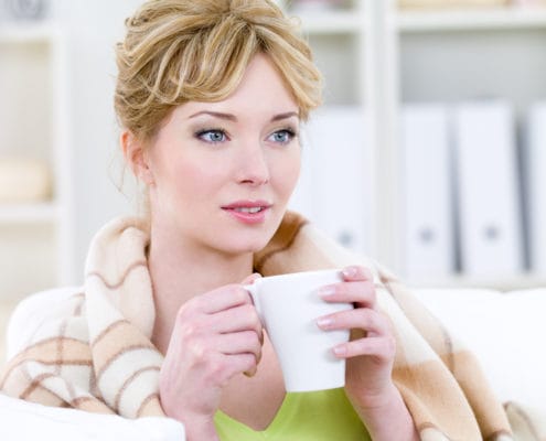 Maintaining Your Heater