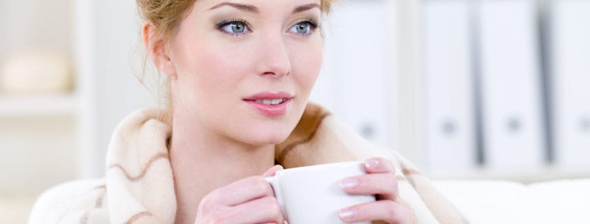 Maintaining Your Heater