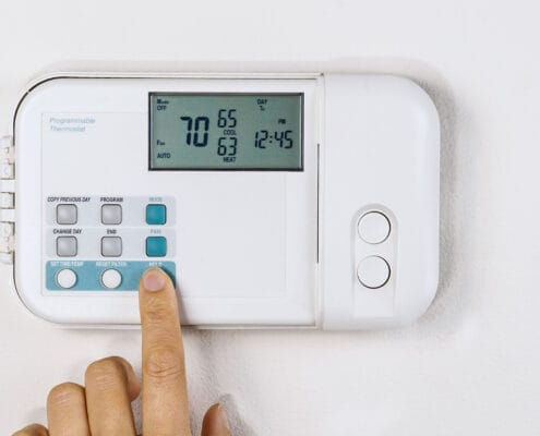 HVAC systems
