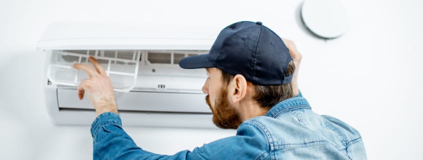 Air Conditioning Repair