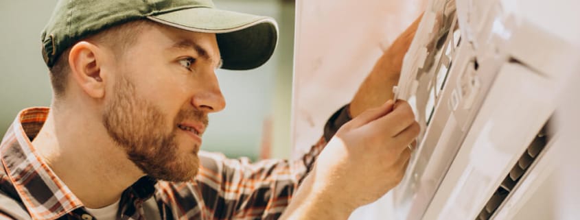 HVAC Service Provider