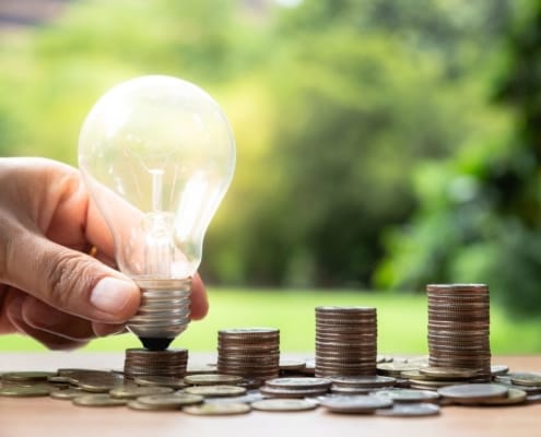 energy efficiency trends