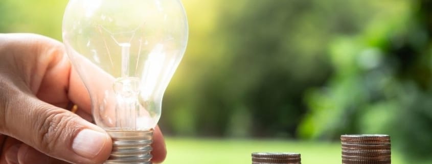 energy efficiency trends