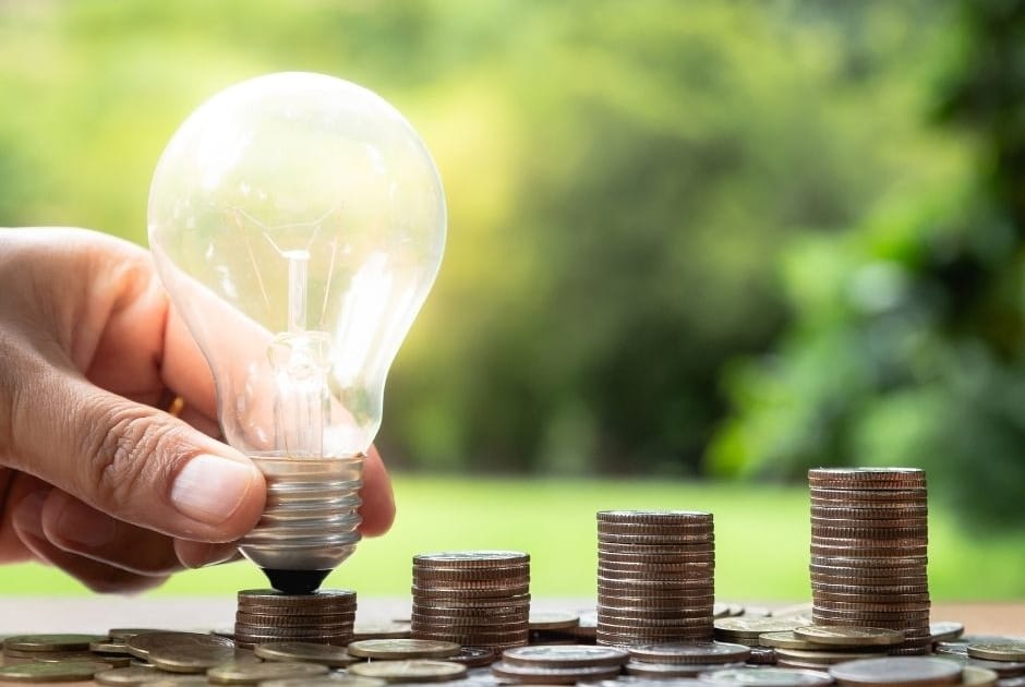 energy efficiency trends