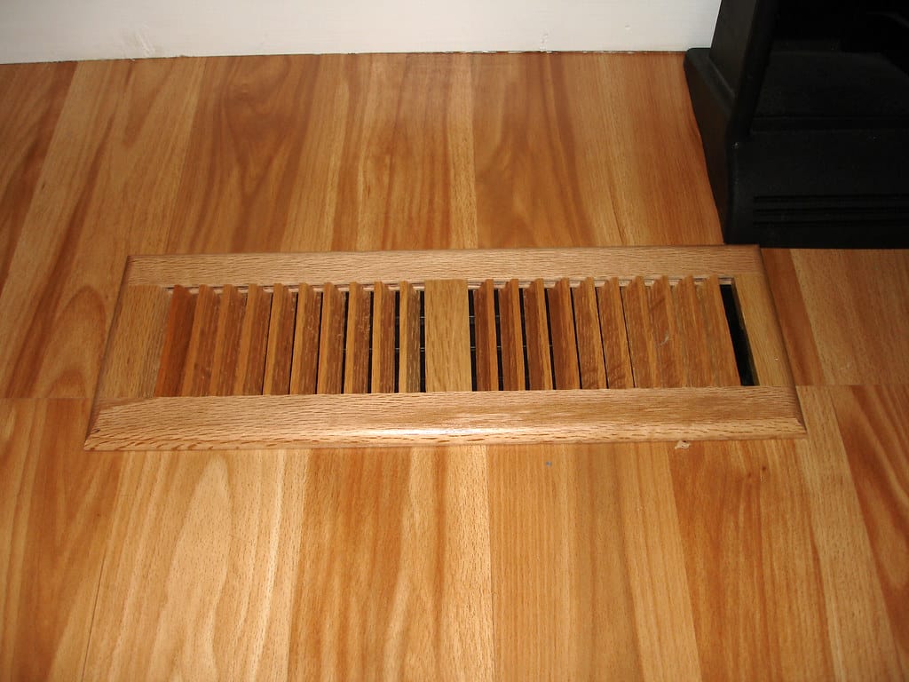 What is the Purpose of a Cold Air Return Vent? Any Other Functions?