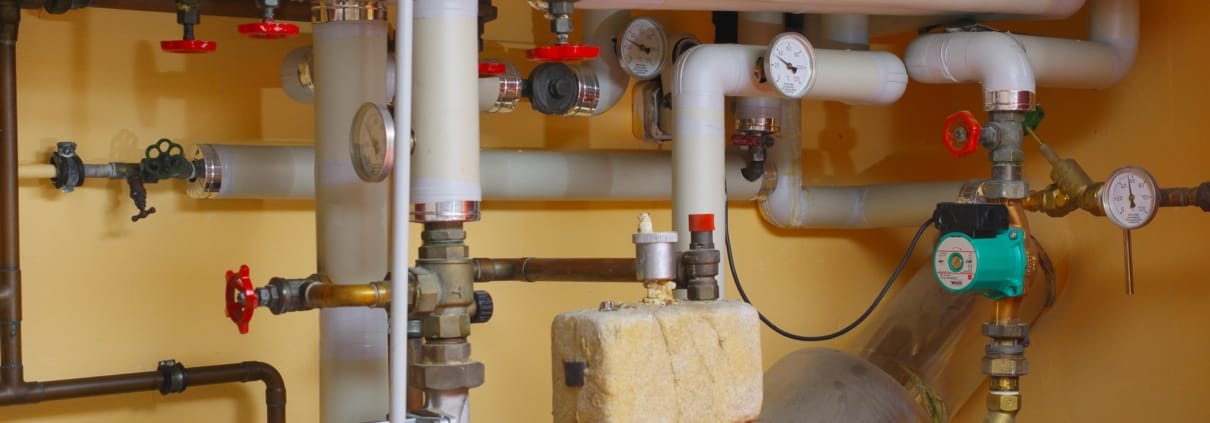 What the Labels on Your HVAC Units Can Tell You