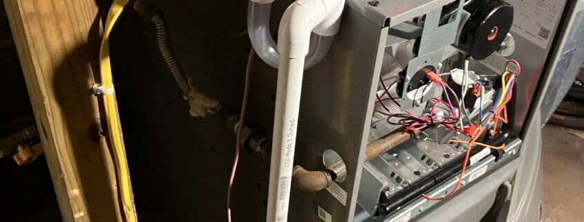 How to Prepare Your Furnace for a Virginia Winter